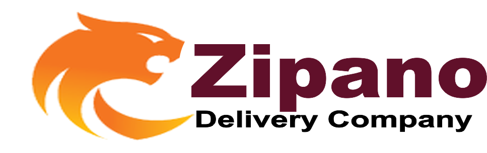 Zipano Delivery Company